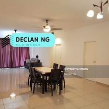 Fully Furnished, Tastefully renovated, Move in condition
