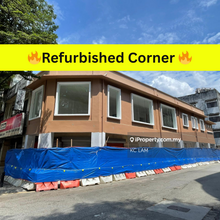 Limited Corner Unit!