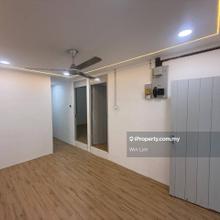 Yong Peng, Taman Muhibbah, 1-Storey House, Full Loan, Renovated