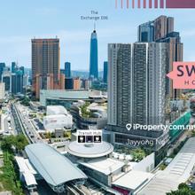 Airbnb Operator Ready - Swnk Bukit Bintang, doorstep to Lalaport Mall