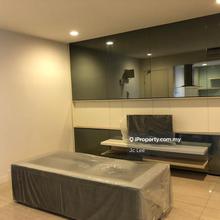 Fully Furnished for Rent