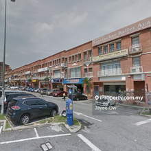3 Sty Terrace Shop Bandar Sungai Long Kajang Cheras For Sale