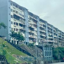 Ground Floor, Limited Unit, Non Bumi Lot, Below Market