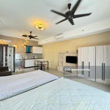 Bell Suites, Salak Tinggi, Sepang