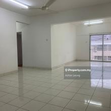 Pelangi Heights 2 Freehold Condo, 3rooms 2 carparks