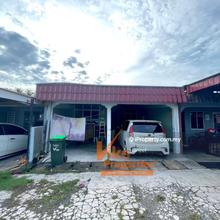 Nice House In Bintong, Perlis (Under Market Value)