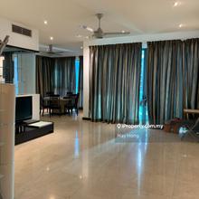 Cendana @ KLCC Ampang