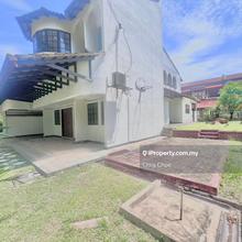 Semi-D house for Sale