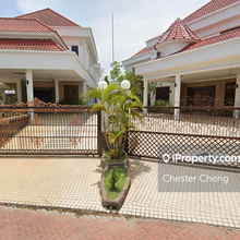 Lock Stock and Barrel Resort Style Bungalow