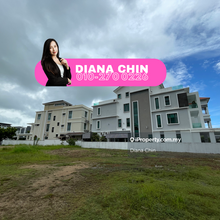 Nice Bungalow Land. All E & O Land Available For Sale on Hand