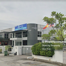 Semi-D factory for Sale