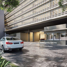 Lowest Price Project in Sg Besi to Salak South 1050sqft from Rm450,000