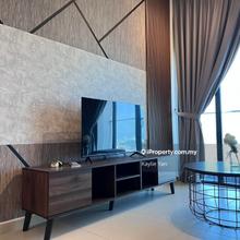 Fully Furnished / 2 Bedrooms / Ampang KLCC For Rent 