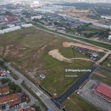 Commercial Land for Sale