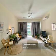 Sungai Long Residence Facing Golf with Gated Guarded