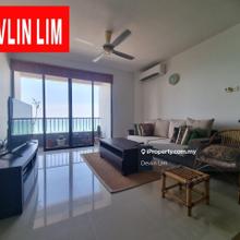 Tip-top condition ; Panoramic Sea View ; Tastefully Renovated 