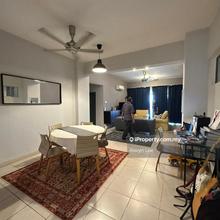 Desa Villa , Seksyen 10 , Wangsa Maju