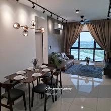 Gm Remia Bandar Botanic Fully Furnished For Rent