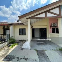 Terrace house for Sale
