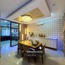 Well Renovated & Extended Unit