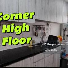 Saraka Apartment (Corner) Wawasan Puchong