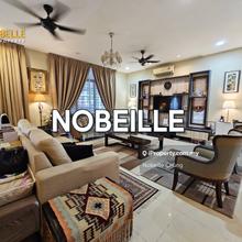 Fully Reno And Kit/Cab, Sunway Eastwood Semi-D, Taman Equine Park