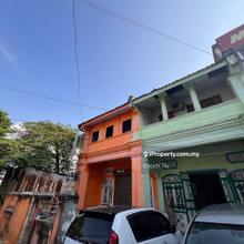 Georgetown Jalan York, 4995 sf, 2 Adjoining Double-Storey Shop Lots