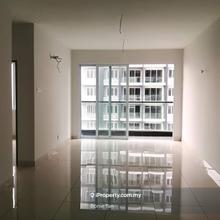 Aurora Lake Side Residence Puchong For Rent