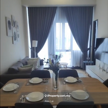 Serviced residence for Rent