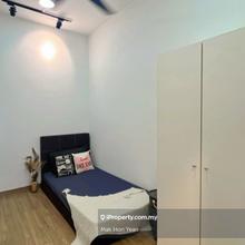 Room Rental Batu 3 Prima U1 Condominium Batu3 Zero Deposit Shah Alam