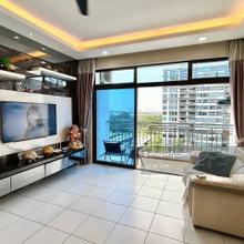 Seri Austin Luxury @ Seri Austin / Renobvated / Full Loan / Nice Unit 