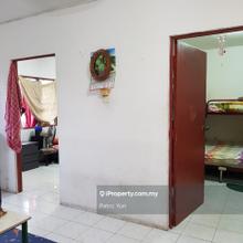 Cash Back,Idaman Apartment For Sale, Damansara Damai