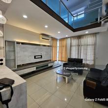 Freehold 2 Storey Semi- D in Batu Berendam 