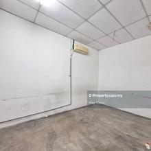 1st floor shop lot@pusat perniagaan gemilang@bkt mertajam