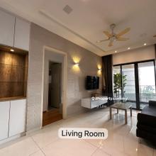 Fully Furnished, Partial Sea View, Danga Bay, Johor Bahru, Jb Town