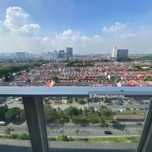 Subang Avenue Corner unit