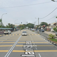 Super hotspot in downtown Jalan Sutera commercial lot
