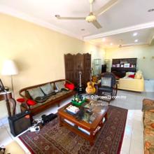 Charming Home Facing Playground in a Gated Community
