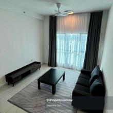 Sinaran Residence 3room unit For rent
