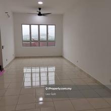 Safira Apartment Condo partially furnished for sale