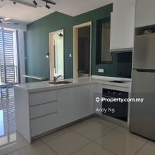 Tastefull decorated and fully furnished