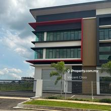 Brand new, Serenia City, Kota Warisan, For Rent