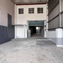 Mount Austin terrace factory, 24x130, light industry, for rent