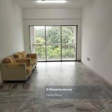 Corner unit, low floor. Viewing now 
