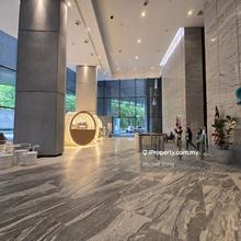 The Met Corporate Tower Mont Kiara 16000sf Office For Rent