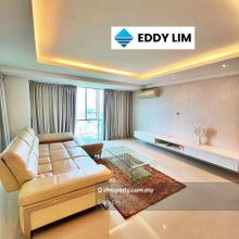 Tastefully Renovation