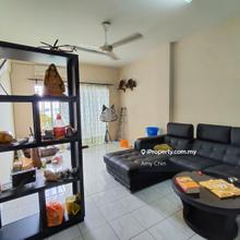 Anggerik Villa 2 at Bandar Teknologi Kajang for sale: