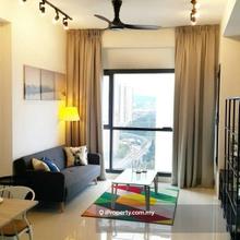 Arnica@Tropicana Gardens for Rent fully furnished