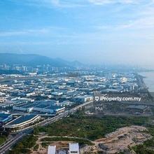 Industrial Property in Bayan Lepas Industrial Park (2 Plots)