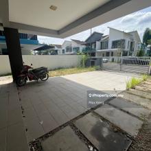 Horizon Hills Double Storey Semi-D 35x85 Original Unblock View G&G